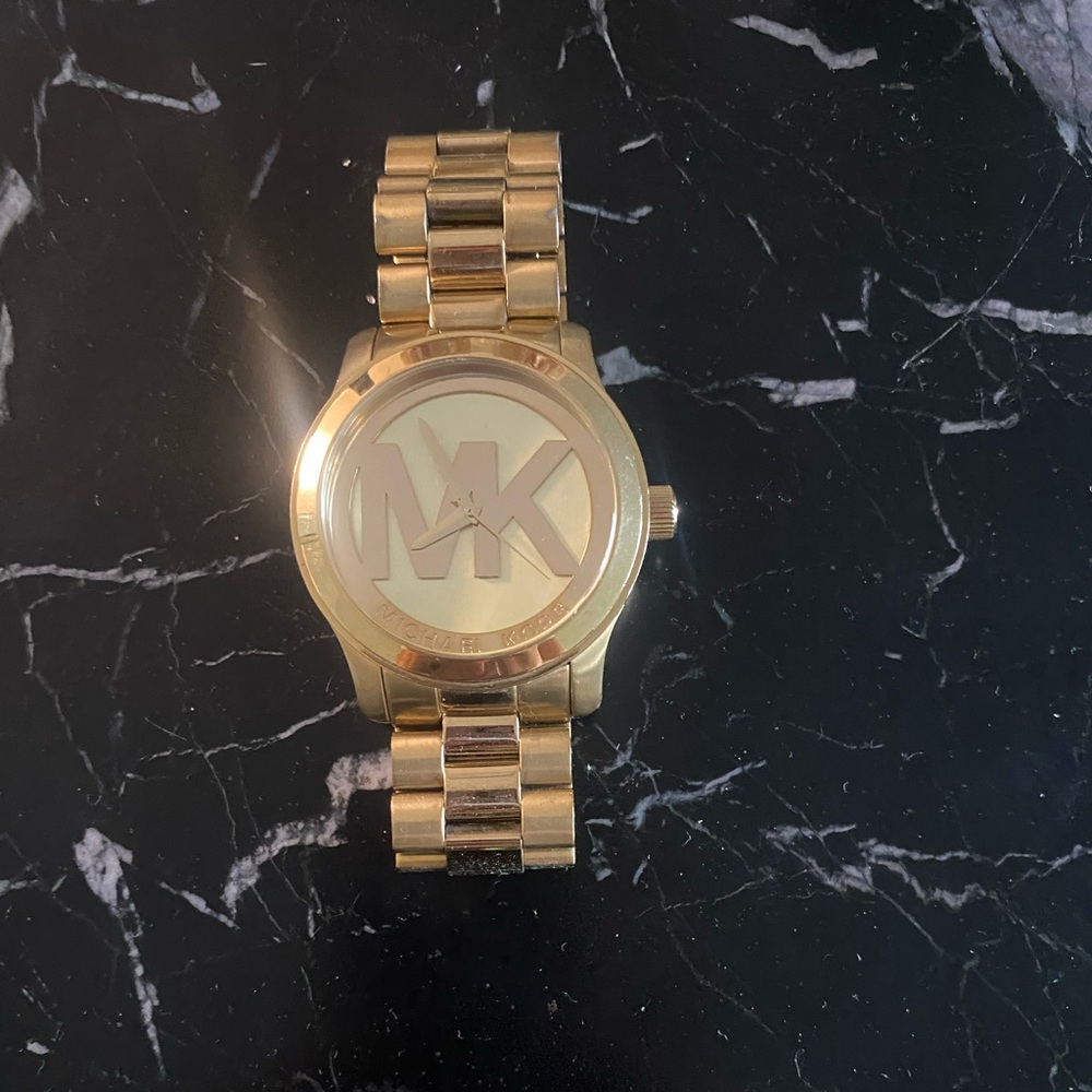 Michael Kors Watch